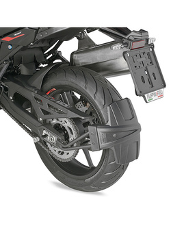 Mocowanie Kappa do tylnego błotnika RM02 Benelli TRK 702/ X (23-25)