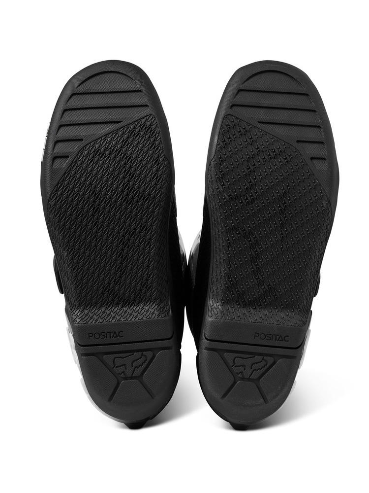 Buty enduro Fox Comp czarne