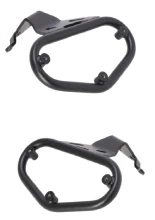 Stelaże SLC SW-Motech do sakw bocznych Kawasaki W 230 (24-)/ Meguro S1 (25-) [na lewą i prawą stronę]