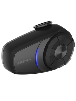 Interkom motocyklowy Sena 10S [1 zestaw; bez radia]