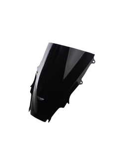 Szyba motocyklowa MRA Racing "R" Triumph Daytona 675 (09-12) czarna