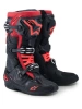 Black/red