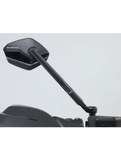 Lusterka długie SW-MOTEC Sport Ducati, Honda, Harley Davidson, KTM, Royal Enfield, Yamaha (wybrane modele)