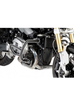 Gmole PUIG do BMW R Nine T/Scrambler/Pure/Racer/Urban G/S 14-20 (czarne)