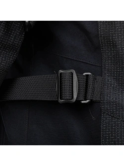 Kurtka motocyklowa tekstylna Klim Badlands Pro A3 czarna