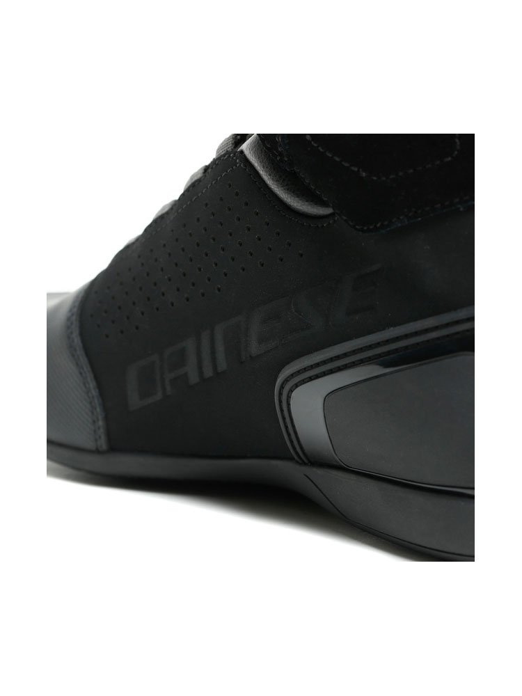 Damskie buty motocyklowe Dainese Energyca Lady Air czarno-szare