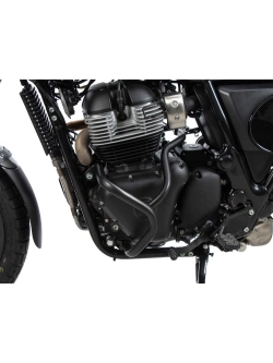 Gmole silnika Hepco&Becker Royal Enfield Bear 650 (25-) czarne
