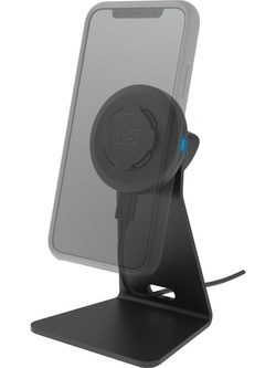 Uchwyt do telefonu na biurko Desk Mount Quad Lock