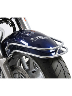 Osłona błotnika - chrom Hepco&Becker do Suzuki C 1800 (VL) R [11-]