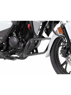 Gmole silnika Hepco&Becker Honda CB 125 F (26-) czarne