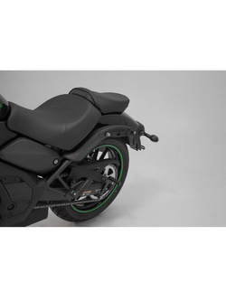 Stelaż boczny SLH SW-MOTECH Kawasaki Vulcan S (16-) [na lewą stronę]