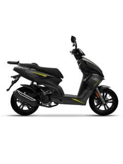 Stelaż pod kufer centralny Shad Keeway Fact Evo 125 (21-)