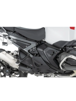 Spoilery tylne PUIG BMW R1300GS Adventure (24-) czarne matowe