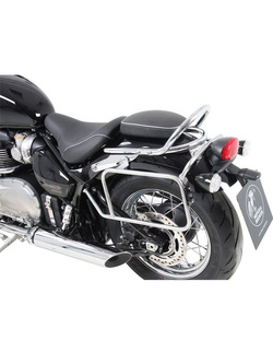 Stelaż kufrów bocznych Hepco&Becker Triumph Bonneville Speedmaster [18-] [montowany na stałe]
