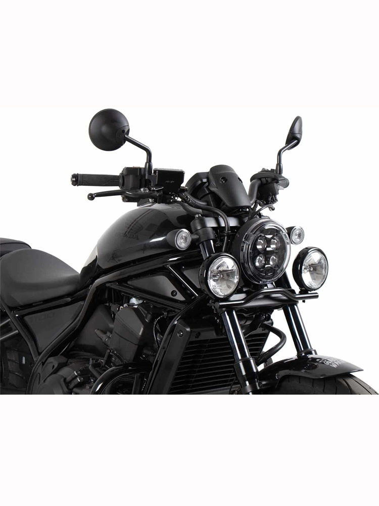 Zestaw lamp Hepco&Becker do Honda CMX 1100 Rebel (21-)