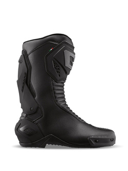 Buty motocyklowe Gaerne G.RS czarne