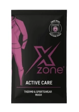 Płyn do prania odzieży termoaktywnej Xzone saszetka [pojemność: 40 ml]