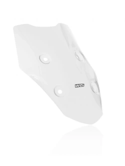 Szyba motocyklowa WRS Touring Moto Guzzi V100 Mandello/ S (23-) przezroczysta