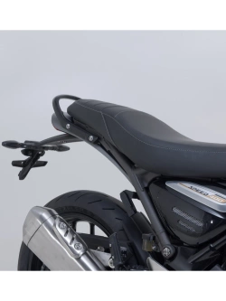 Sakwy tekstylne Pro Blaze H SW-Motech z zestawem mocującym Triumph Speed 400 (23-), Scrambler 400 X (23-)