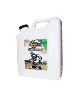 Olej silnikowy IPONE Katana Off Road 10W50 100% syntetyk [pojemność: 5 litrów]