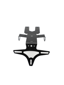 Mocowanie tablicy rejestracyjnej R&G Racing Yamaha XSR 125 (21-) czarne