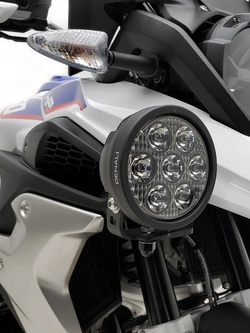 Zestaw lamp LED DENALI 2.0 D7 z technologią DataDim (2 sztuki)