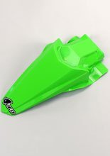 Tylny błotnik UFO do Kawasaki KX 85 (14-) zielony