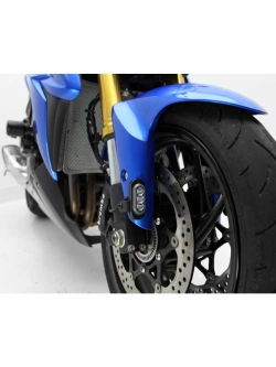 Mocowanie błotnika Denali do kapsuł sygnałowych T3