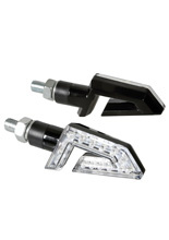 Kierunkowskazy Kap 12V LED marki Lampa