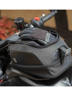 Torba na zbiornik SW-Motech Legend Gear LT4 czarna [poj.: 4-6l]