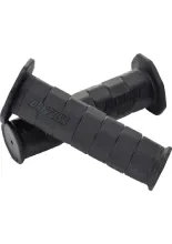 Manetki Daytona Products GrippyGrip GGDI-Octa do kierownic o średnicy 25,4 [mm] czarne