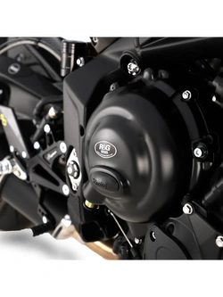 Zestaw osłon silnika Race R&G Triumph Daytona 675 (13-16)/ Tiger Sport 800 (25-)/ Street Triple 765 RX (26-)