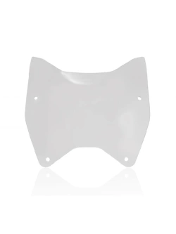 Osłona reflektora WRS BMW R 1300 GS (23-25) przezroczysta