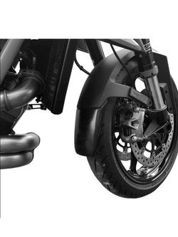 Przedłużenie błotnika przedniego PUIG do KTM 1290 Superduke R (20-), 1290 Superduke R Evo (22-)