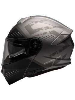 Kask szczękowy Roxar Paname Evo Edge czarny