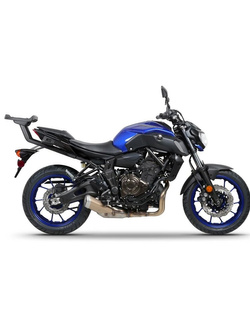 Stelaż Shad pod kufer centralny Yamaha MT-07 (13-24)