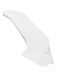 Szyba do skutera WRS Touring Honda ADV 350 (22-) przezroczysta