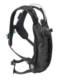 Plecak motocyklowy Hydro 2 Kriega czarny