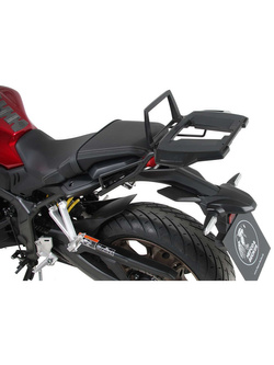 Stelaż centralny AluRack Hepco&Becker Honda CBR 650 R (19-20) 