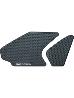 Tankpady boczne Onedesign do Hondy CBR 1000 RR (12-16) czarne
