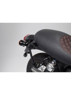 Adapter do stelaża SLC na lewą stronę SW-Motech BONNEVILLE T100/120 (16-)