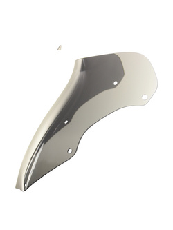 Szyba motocyklowa MRA Spoiler "S" Suzuki GSX-R 600 / 750 (96-97) przyciemniana