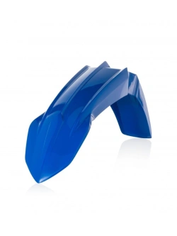 Zestaw plastików Acerbis Yamaha YZ 125/ 250 (22-) czarno-niebieski