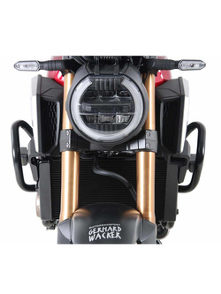 Zestaw: gmole silnika i crash pady Hepco&Becker Honda CB 650 R (24-)