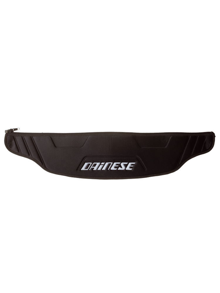 Dopinany pas nerkowy / przedłużający Dainese Zip Belt Lady