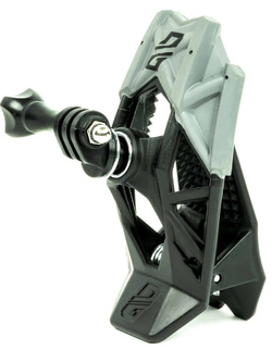 Uchwyt do kamery Go Pro, DJI Osmo Action Dango Design Gripper Mount