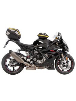 Stelaż pod torby na tył Hepco&Becker Sportrack BMW S 1000 RR (23-) montowany na stałe