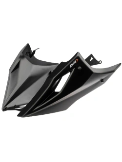 Spoilery silnika PUIG Kawasaki Z900 / SE (25-) [model 1] czarne matowe