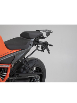 Stelaż boczny SLC SW-Motech KTM 1290 Super Duke R (19-), 1390 Super Duke R / Evo (24-) [na lewą stronę]