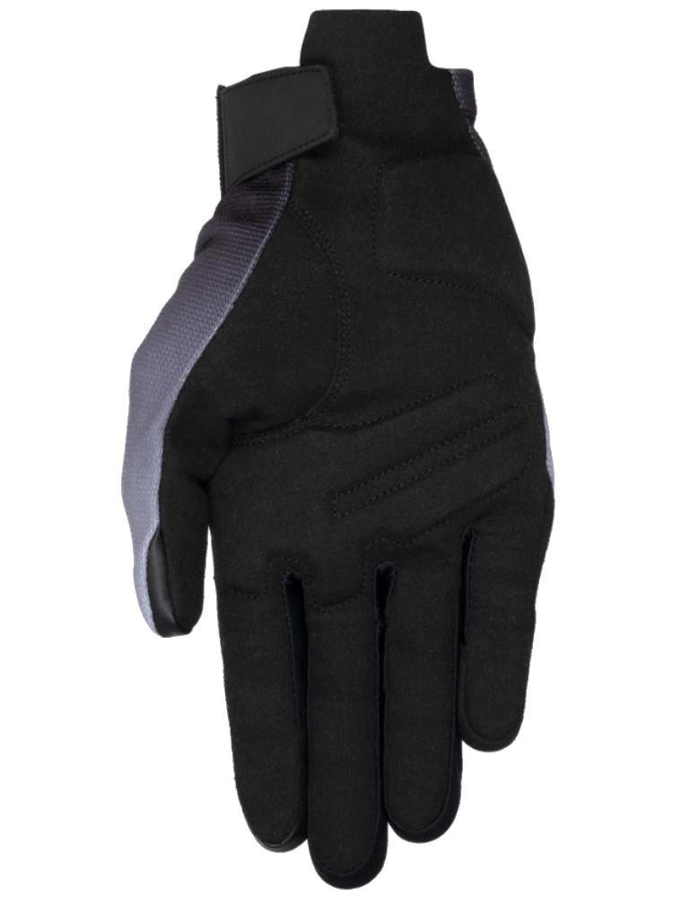 Rękawice motocyklowe Alpinestars Reef V2 czarno-biało-szare